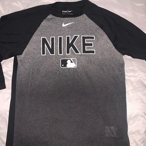 Men’s Nike 3/4 Sleeve